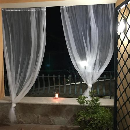 I Due Melograni Agriresort Tarano 外观 照片