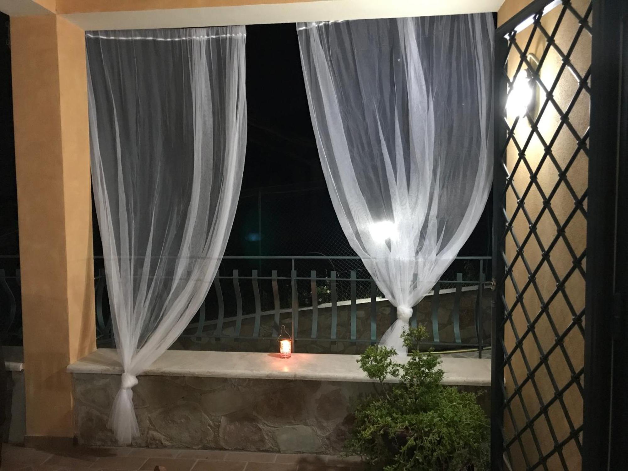 I Due Melograni Agriresort Tarano 外观 照片