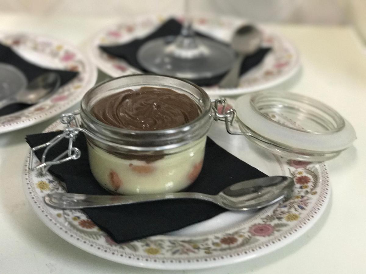 I Due Melograni Agriresort Tarano 外观 照片