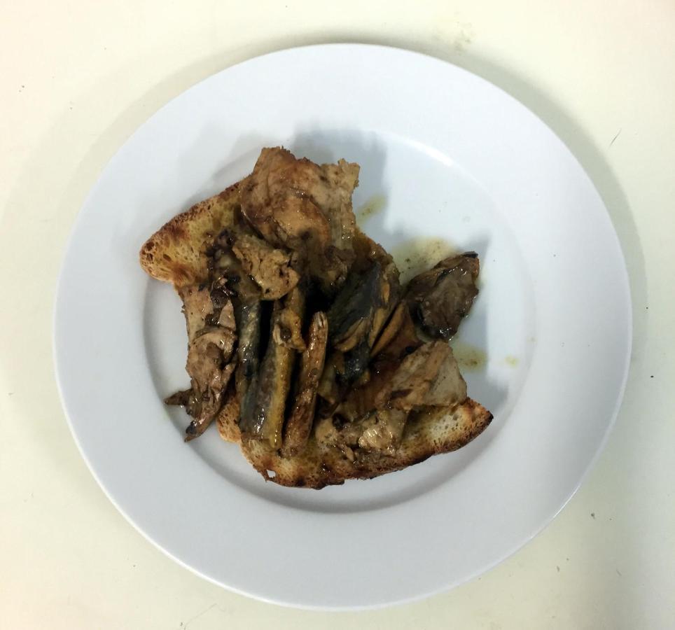 I Due Melograni Agriresort Tarano 外观 照片